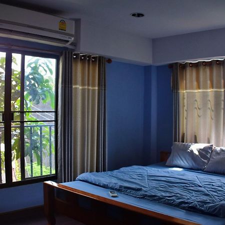 Room To Let Chiang Mai Eksteriør bilde