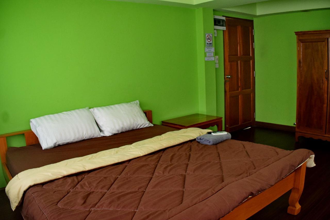 Room To Let Chiang Mai Eksteriør bilde