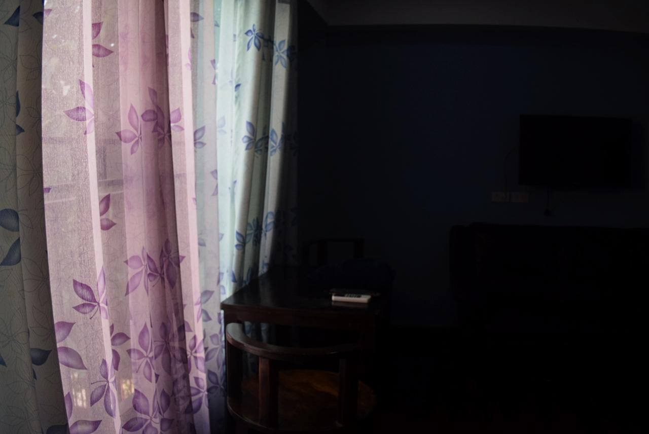 Room To Let Chiang Mai Eksteriør bilde