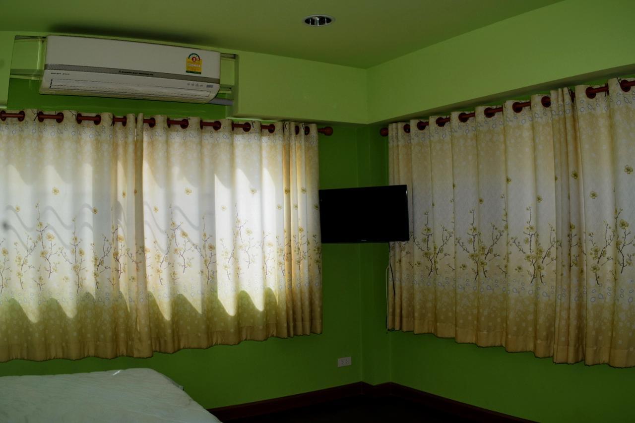 Room To Let Chiang Mai Eksteriør bilde
