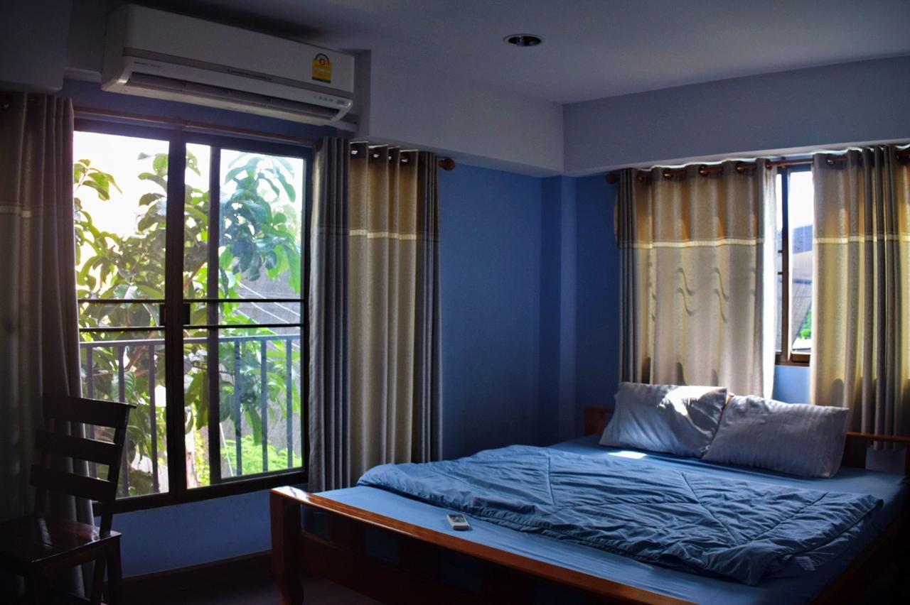 Room To Let Chiang Mai Eksteriør bilde