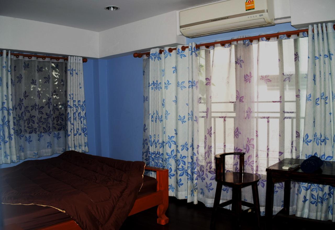 Room To Let Chiang Mai Eksteriør bilde