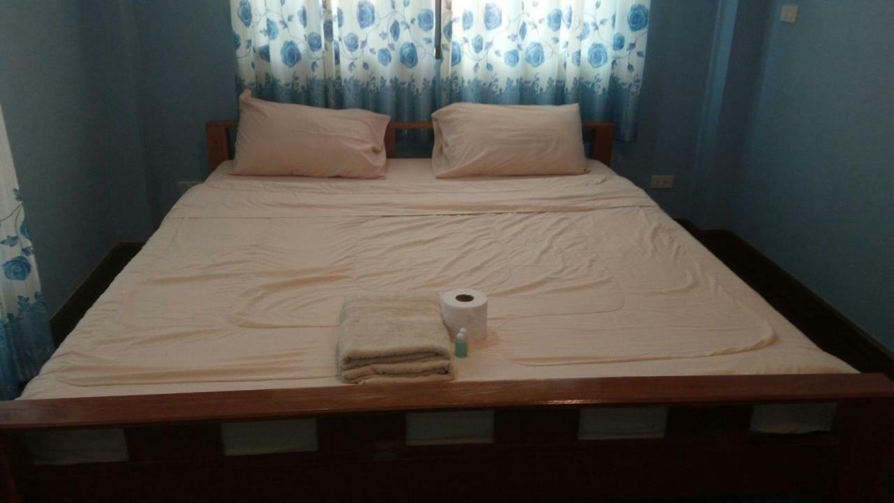 Room To Let Chiang Mai Eksteriør bilde