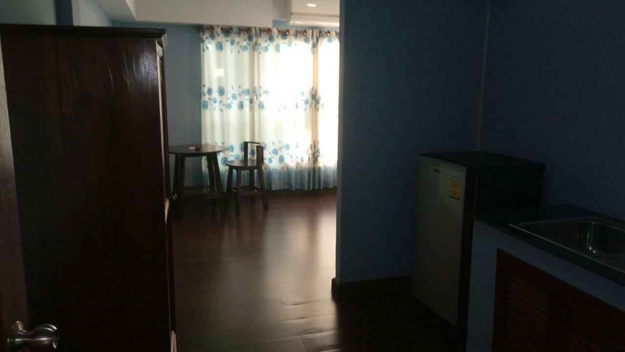 Room To Let Chiang Mai Eksteriør bilde
