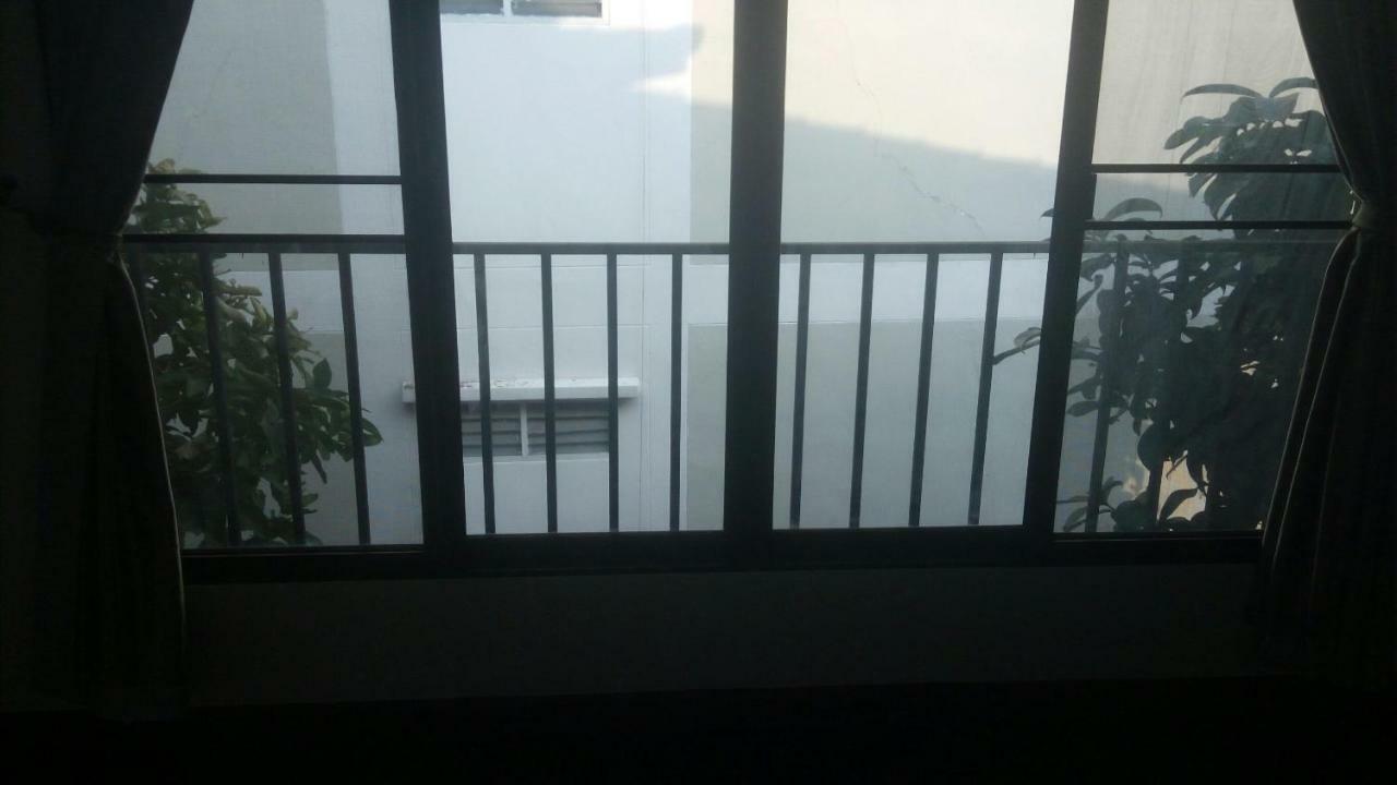 Room To Let Chiang Mai Eksteriør bilde