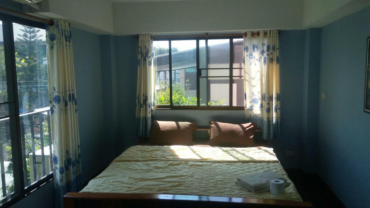 Room To Let Chiang Mai Eksteriør bilde