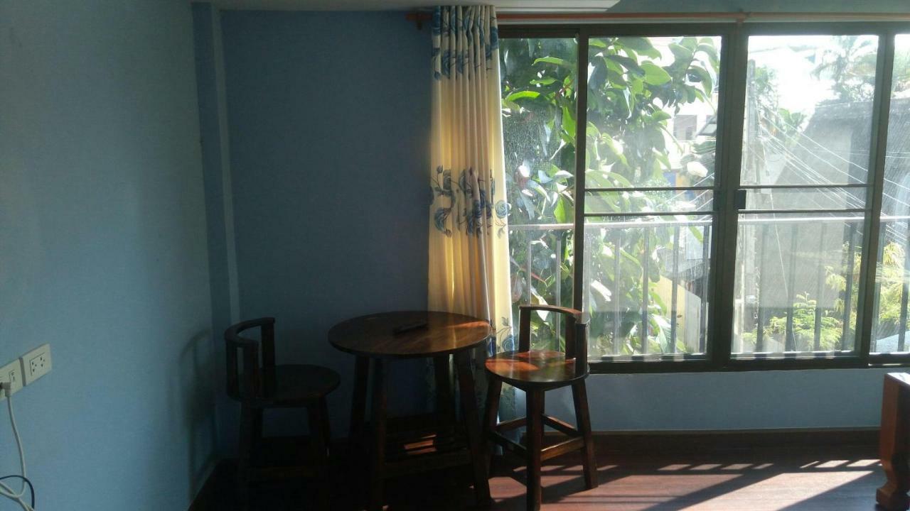 Room To Let Chiang Mai Eksteriør bilde