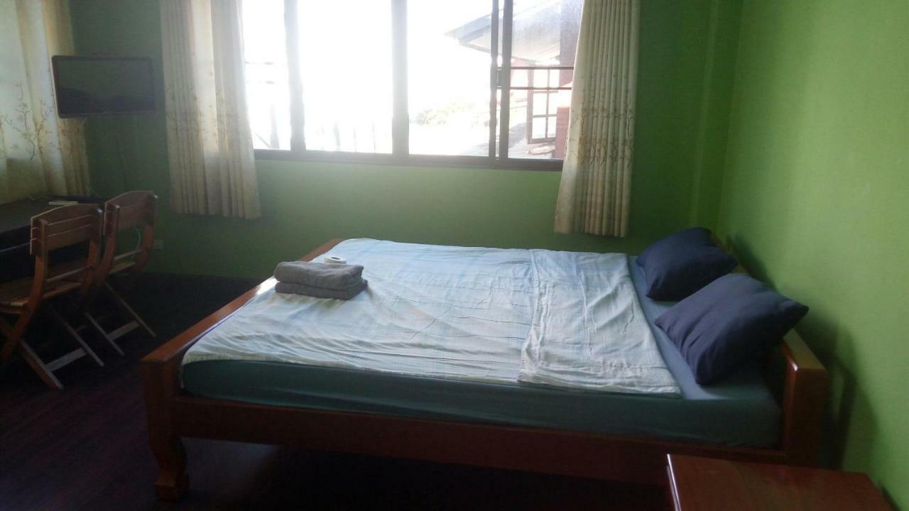 Room To Let Chiang Mai Eksteriør bilde