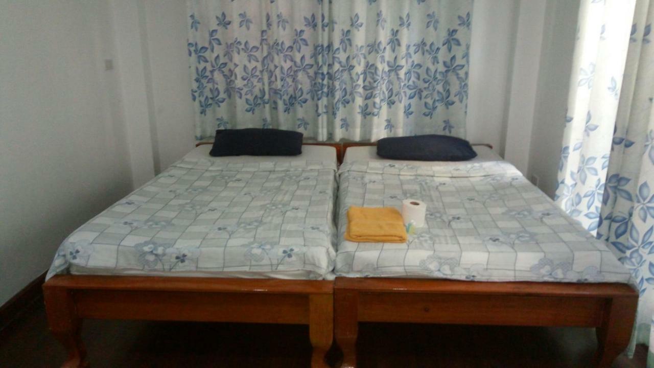 Room To Let Chiang Mai Eksteriør bilde